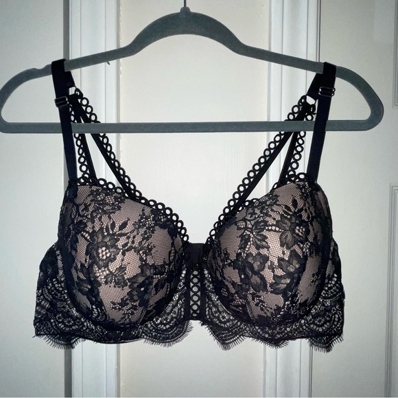 Victorias Secret Dream Angels Bra - Picture 1 of 3